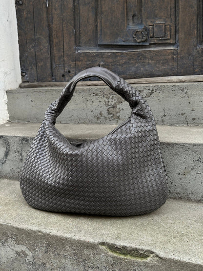 Lindmere Vegan Leather Handbag