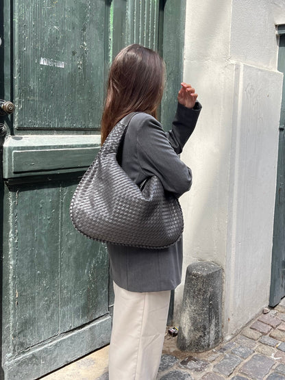 Lindmere Vegan Leather Handbag