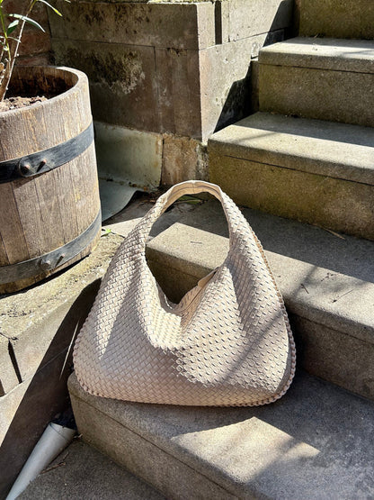 Lindmere Vegan Leather Handbag