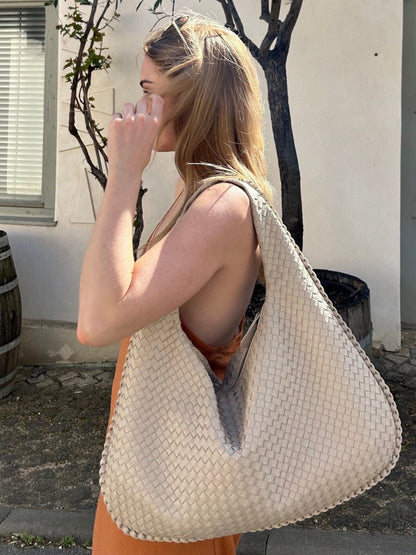 Lindmere Vegan Leather Handbag