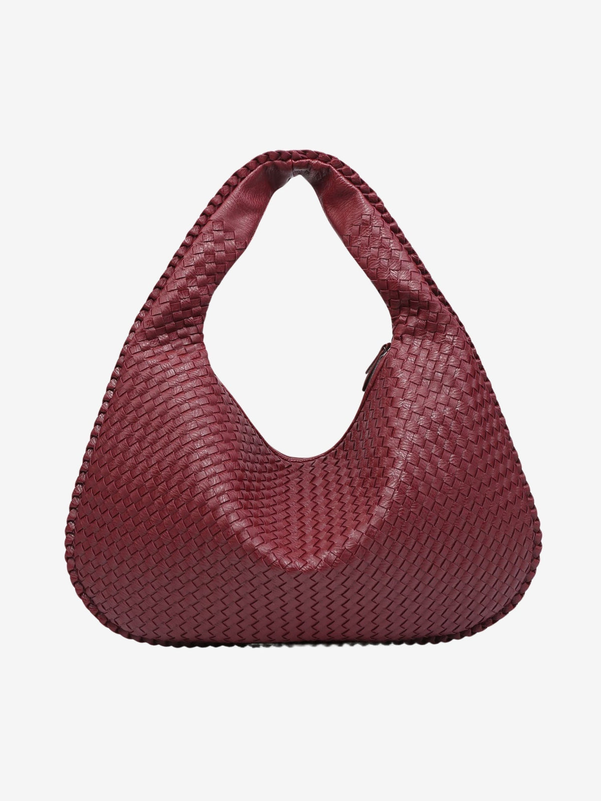 Lindmere Vegan Leather Handbag