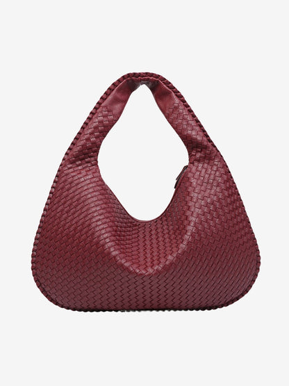 Lindmere Vegan Leather Handbag