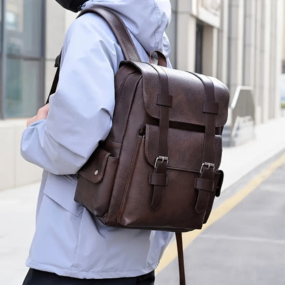 Antalya Large Rucksack
