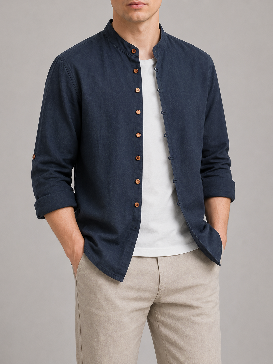 Nara Linen Shirt