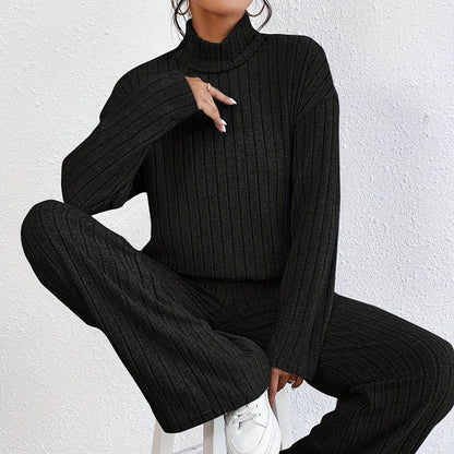 Women's two-piece matching set, alternate product view