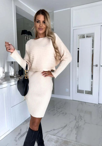 Women's two-piece matching set, alternate product view