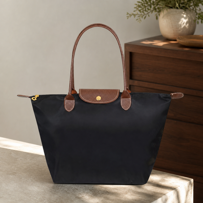 Lecce Zip Tote Bag