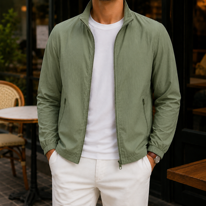 Sullivan Lightweight Jacket
