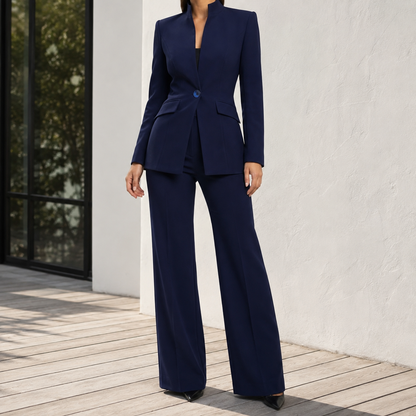 Nina Tailored Set