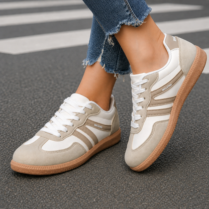 Bianchi Orthopedic Sneakers