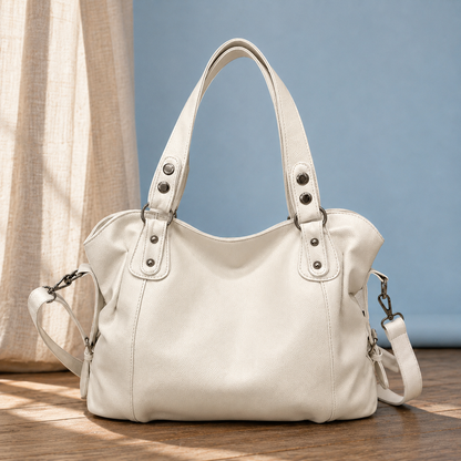 Lazzari Slouch Shoulder Bag