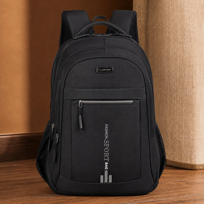 Bellini Multi Compartment Backpack