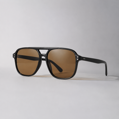 Oriana Aviator Sunglasses