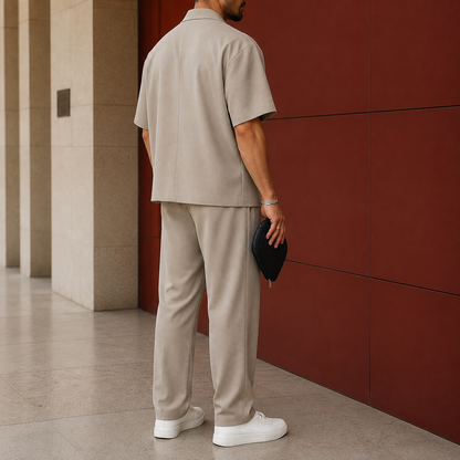 Mason Relaxed Set