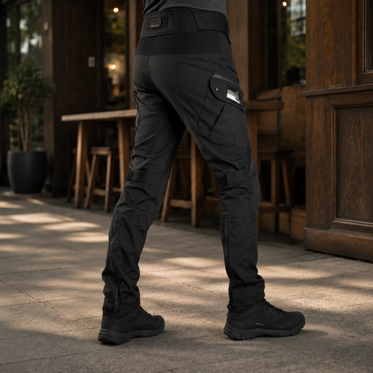 Austin Tactical Pants