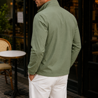 Sullivan Lightweight Jacket