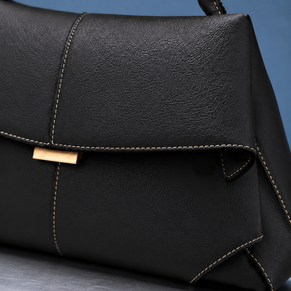 Bernardi Sculpted Handbag