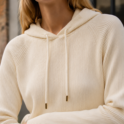 Maia Cashmere Sweater