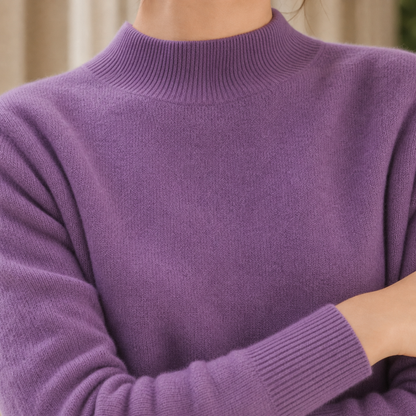 Francesca Cashmere Sweater
