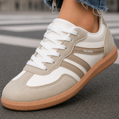Bianchi Orthopedic Sneakers