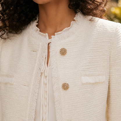 Calla Textured Jacket