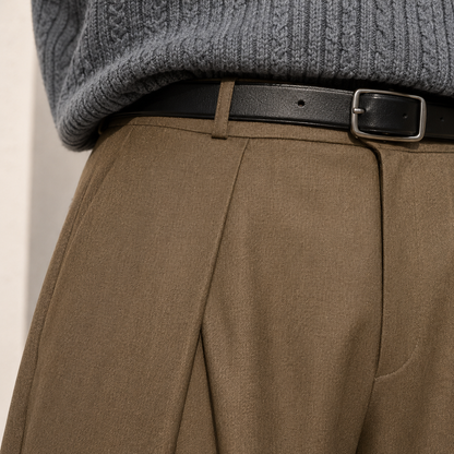 Lachlan Wide Leg Pants