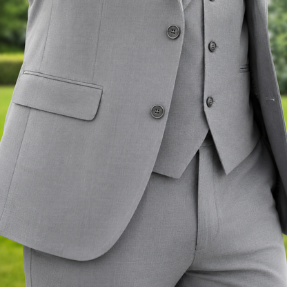 Percival Tailored Suit