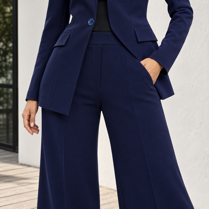 Nina Tailored Set