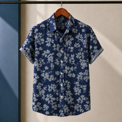 Anders Floral Shirt
