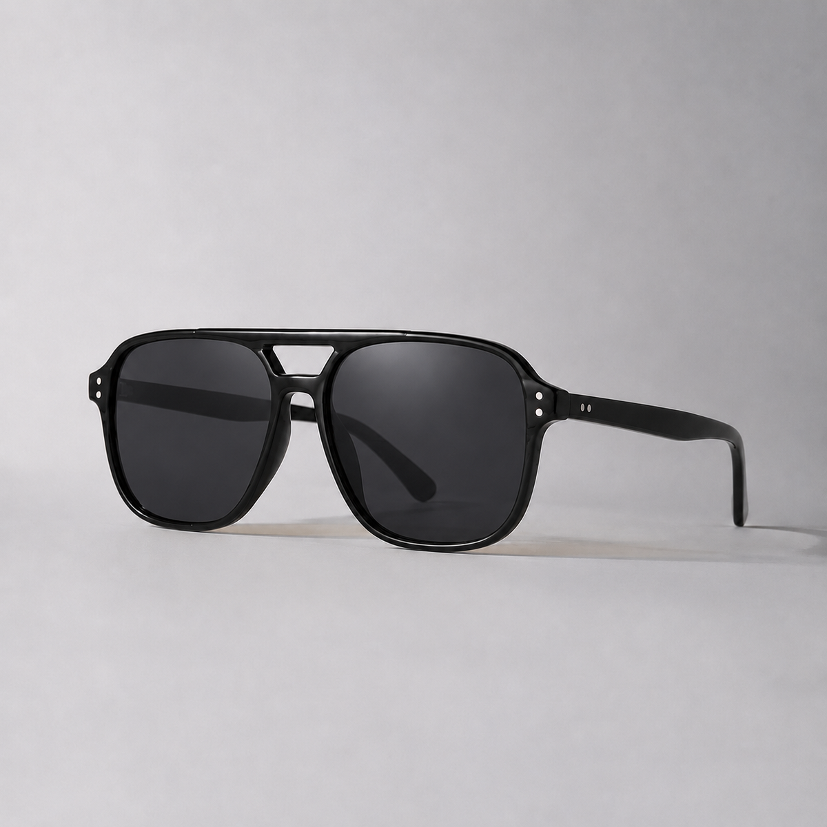 Oriana Aviator Sunglasses