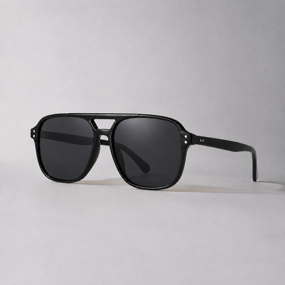 Oriana Aviator Sunglasses
