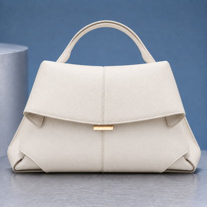 Bernardi Sculpted Handbag