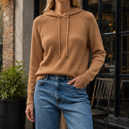Maia Cashmere Sweater
