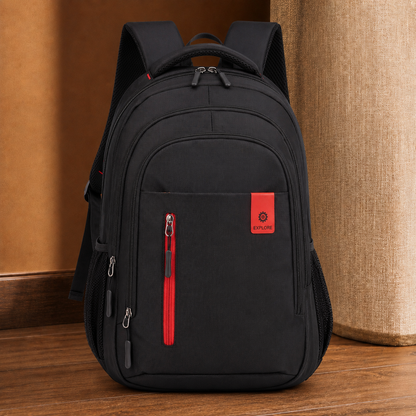 Bellini Multi Compartment Backpack