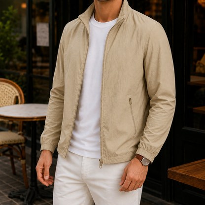 Sullivan Lightweight Jacket