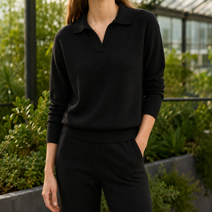 Freya Cashmere Set