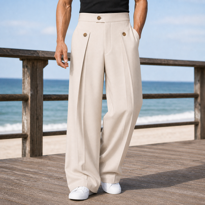 Otto Wide Leg Pants