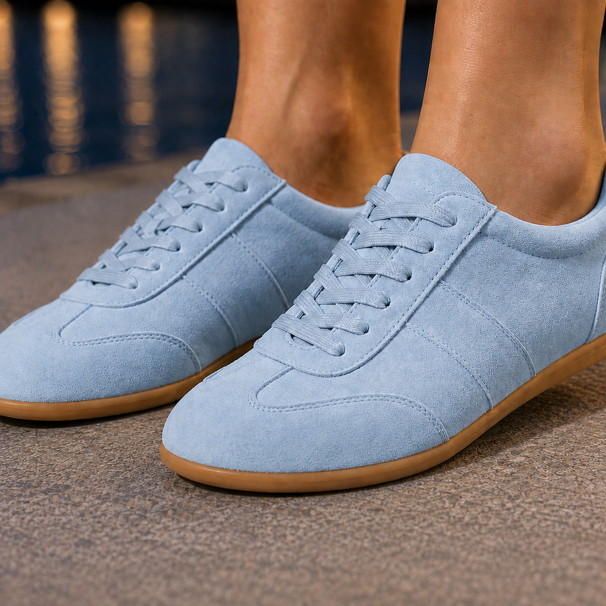 Torricelli Low Profile Sneakers