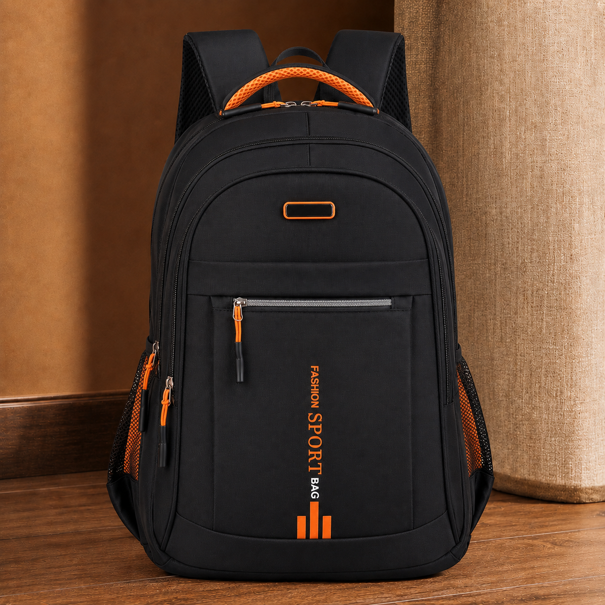 Bellini Multi Compartment Backpack