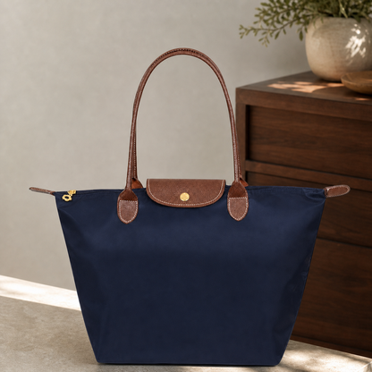 Lecce Zip Tote Bag