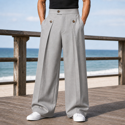 Otto Wide Leg Pants