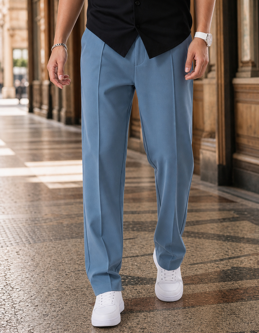 Redmond Relaxed Pants