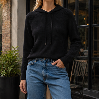 Maia Cashmere Sweater