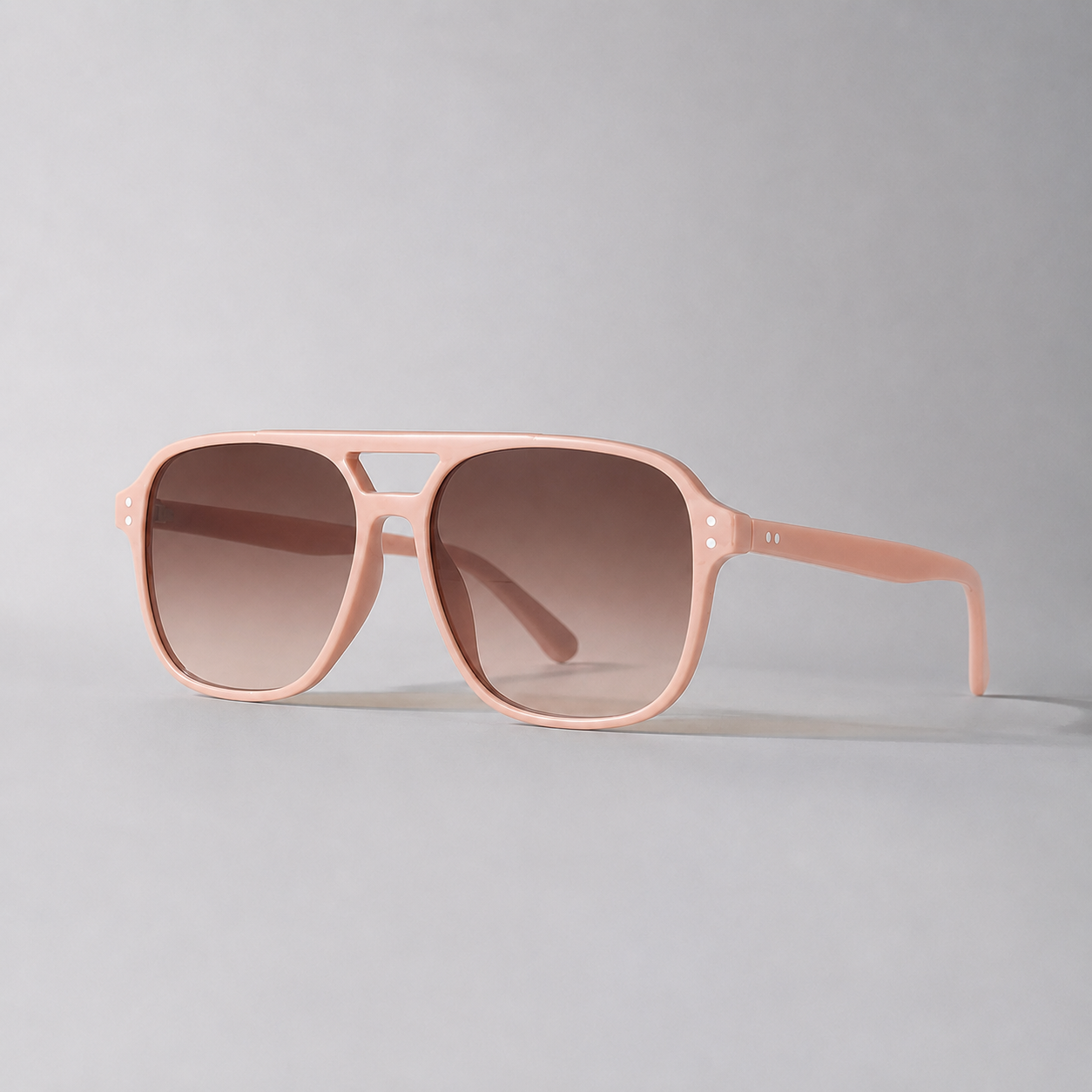 Oriana Aviator Sunglasses