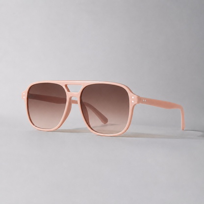 Oriana Aviator Sunglasses