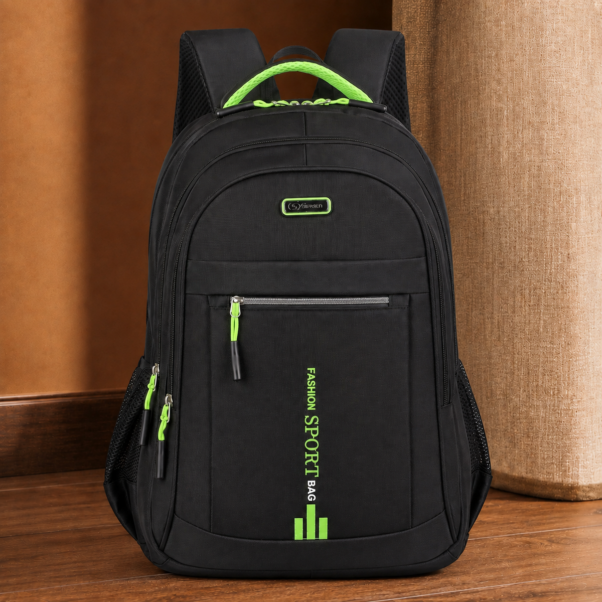 Bellini Multi Compartment Backpack