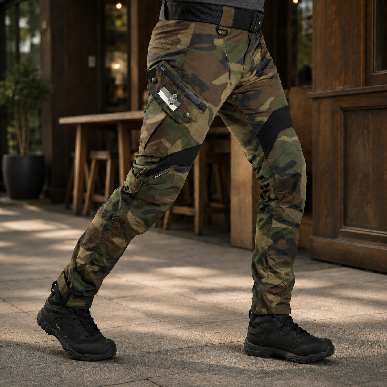 Austin Tactical Pants
