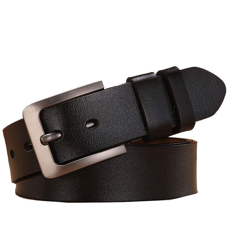 Amman Leather Belt