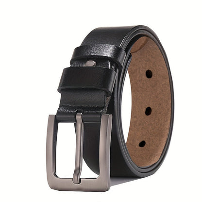 Amman Leather Belt