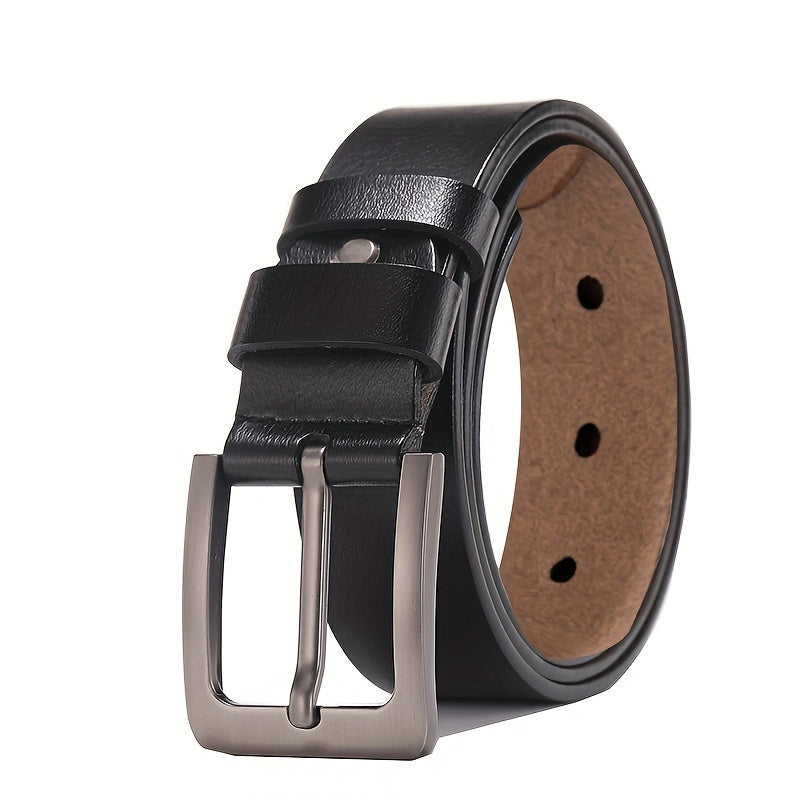 Amman Leather Belt